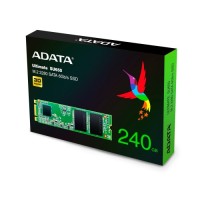 Adata SU650 240GB M.2 SATA SSD